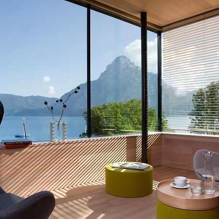 Appartement See 31, Ferienlofts Am Traunsee à Traunkirchen Extérieur photo