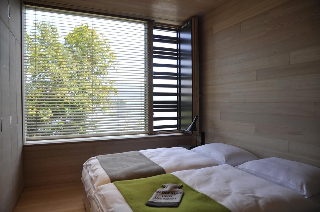 Appartement See 31, Ferienlofts Am Traunsee à Traunkirchen Chambre photo