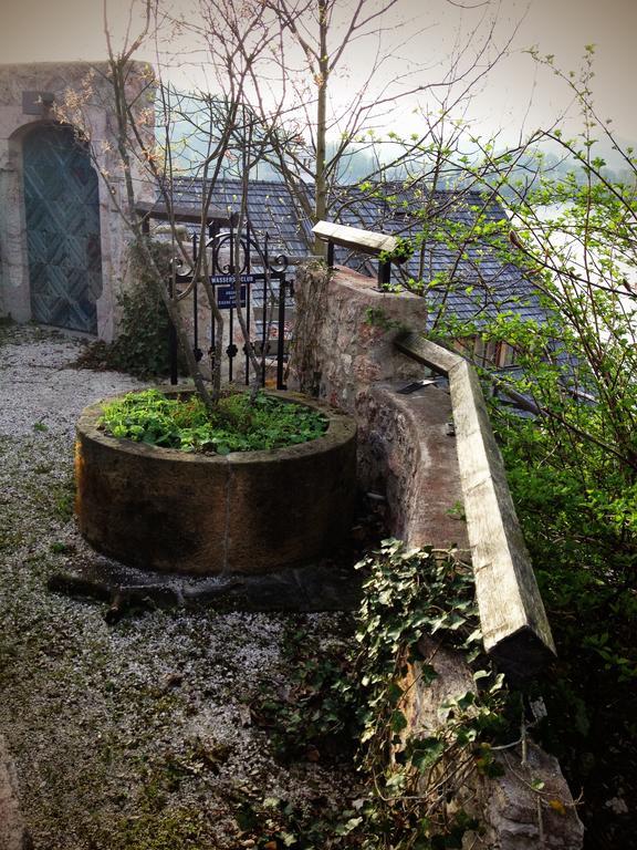See 31, Ferienlofts Am Traunsee Traunkirchen Chambre photo