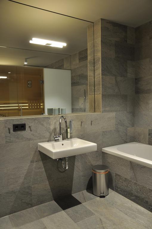 See 31, Ferienlofts Am Traunsee Traunkirchen Chambre photo