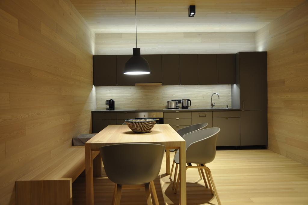 Appartement See 31, Ferienlofts Am Traunsee à Traunkirchen Chambre photo