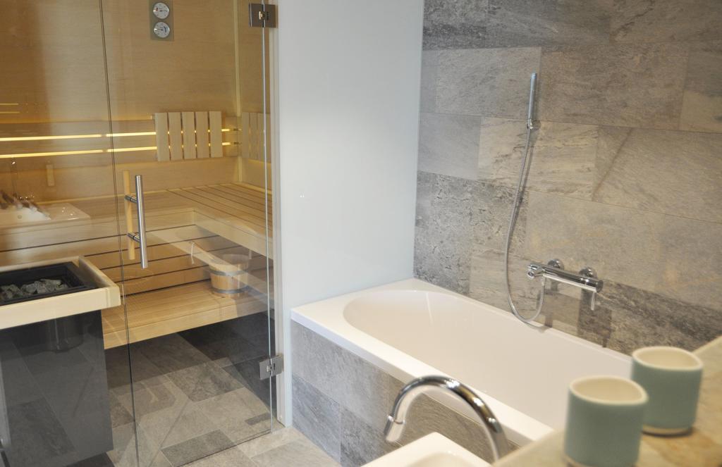 Appartement See 31, Ferienlofts Am Traunsee à Traunkirchen Extérieur photo