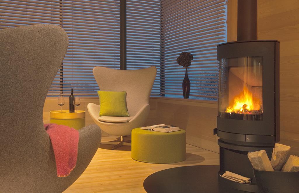 See 31, Ferienlofts Am Traunsee Traunkirchen Extérieur photo