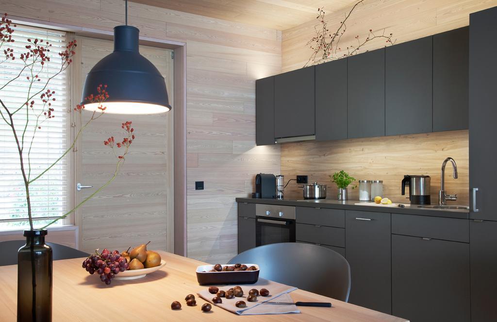 Appartement See 31, Ferienlofts Am Traunsee à Traunkirchen Extérieur photo