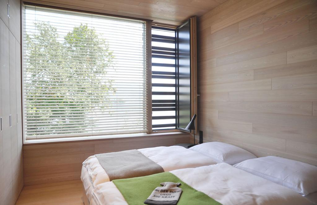 Appartement See 31, Ferienlofts Am Traunsee à Traunkirchen Extérieur photo