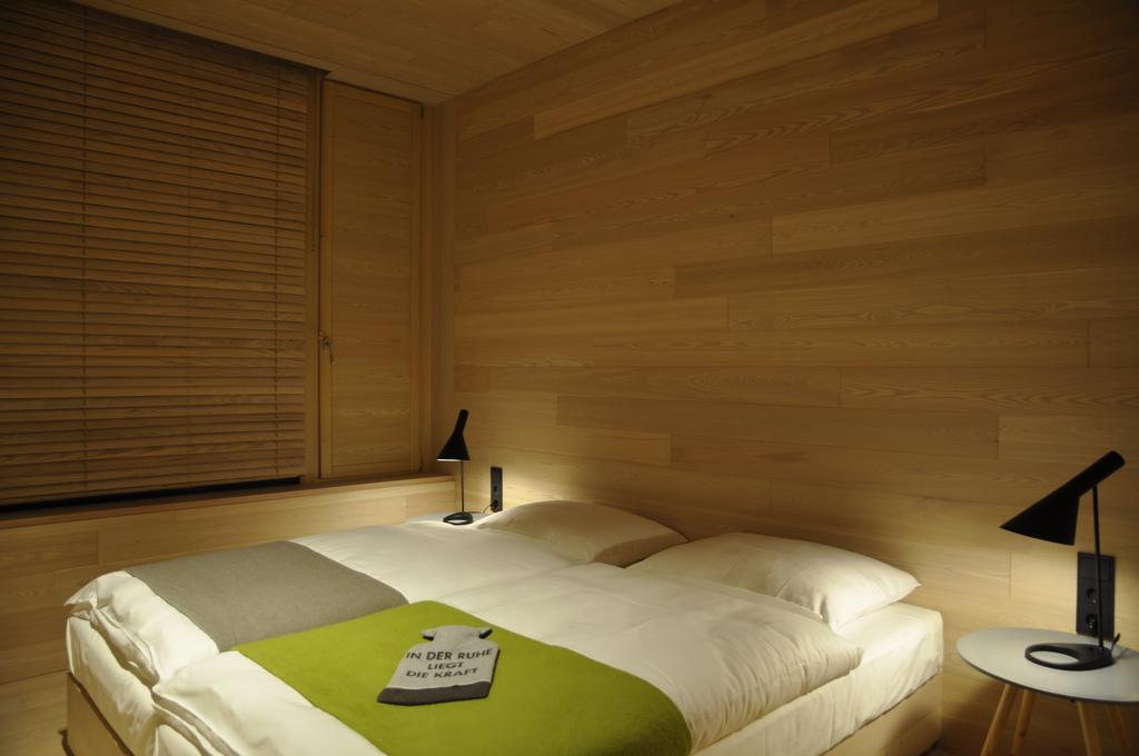Appartement See 31, Ferienlofts Am Traunsee à Traunkirchen Chambre photo